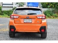 Subaru xv  2.0i-p AWD ขับ4 เบนซิน ออโต้ 2019 สีส้ม ไมล์ 51,xxx กม รูปที่ 11